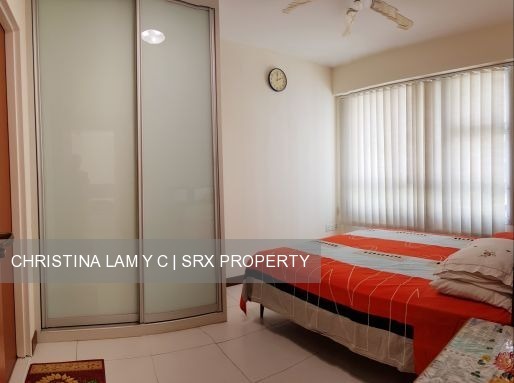 Blk 52 Commonwealth Drive (Queenstown), HDB 3 Rooms #210934141